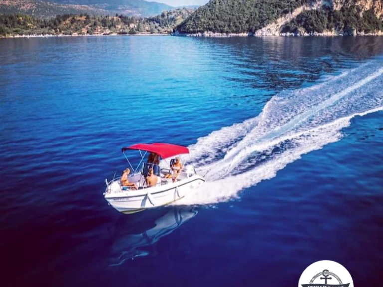 Poseidon Blu Water 170 mieten Nidri