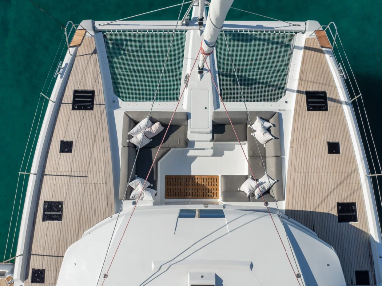 Boot mieten Gespanschaft  Zadar günstig Samana 59
