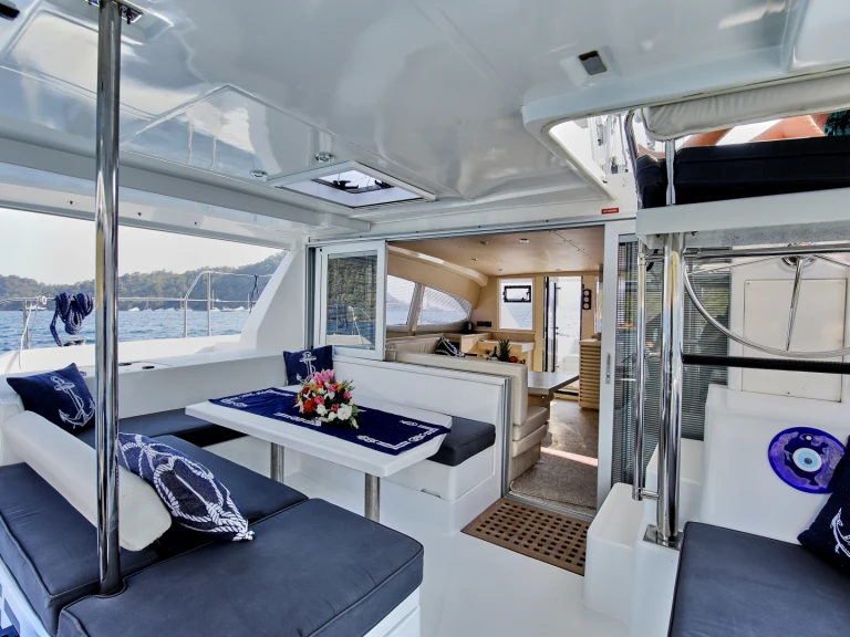 Ein Leopard Leopard 40 mieten in Tivat