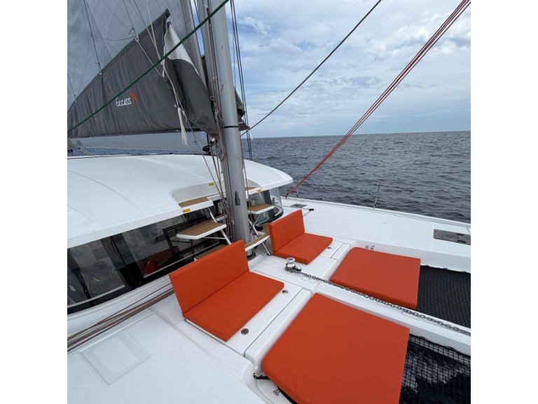 Ein Excess Excess 14 mieten in Port Grimaud