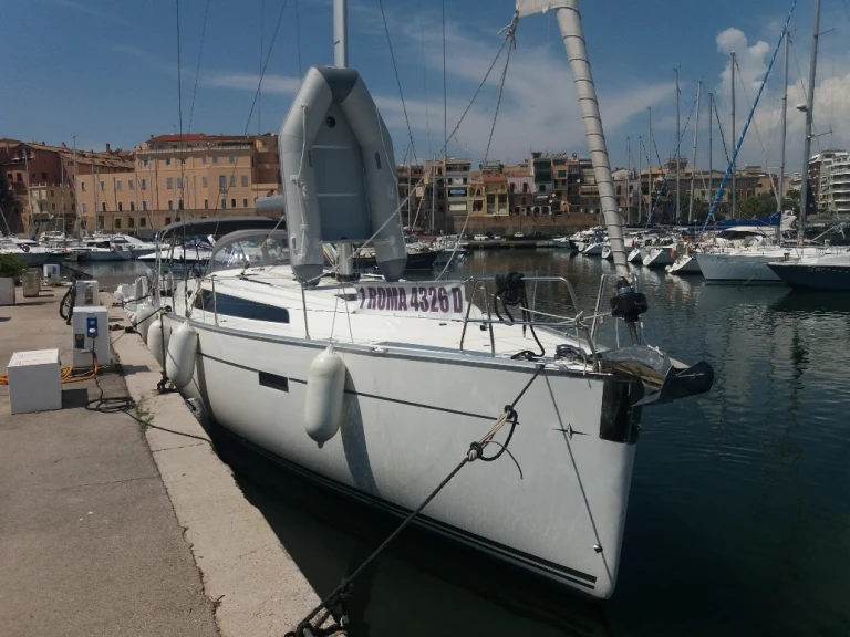 Bootsverleih Bavaria Cruiser 46 Nettuno Samboat