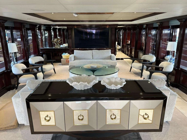Yacht mit oder ohne Skipper Christensen mieten in St. Martin