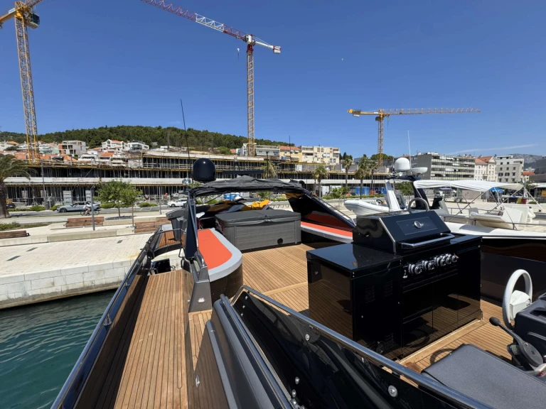 YachtCharter in Split - Posillipo Marshall auf SamBoat