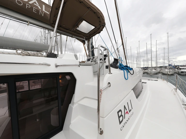 Boot mieten Biograd na Moru günstig Bali 4.2