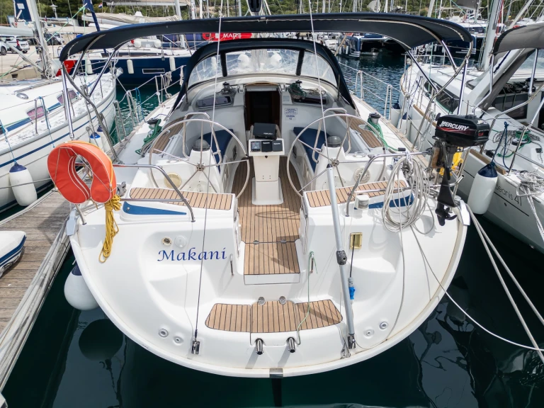 Boot mieten Primošten günstig Cruiser 46