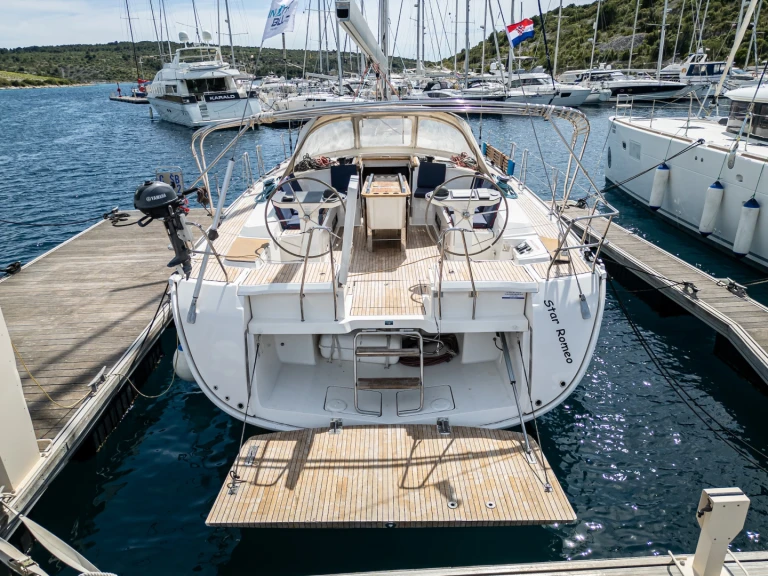 Segelboot mieten in Primošten zum besten Preis