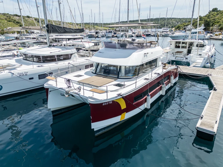 Motorboot mieten in Primošten zum besten Preis