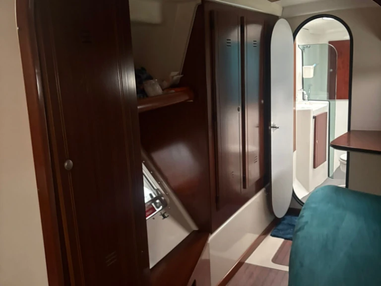 Katamaran mieten in La Rochelle - Fountaine Pajot Lavezzi 40