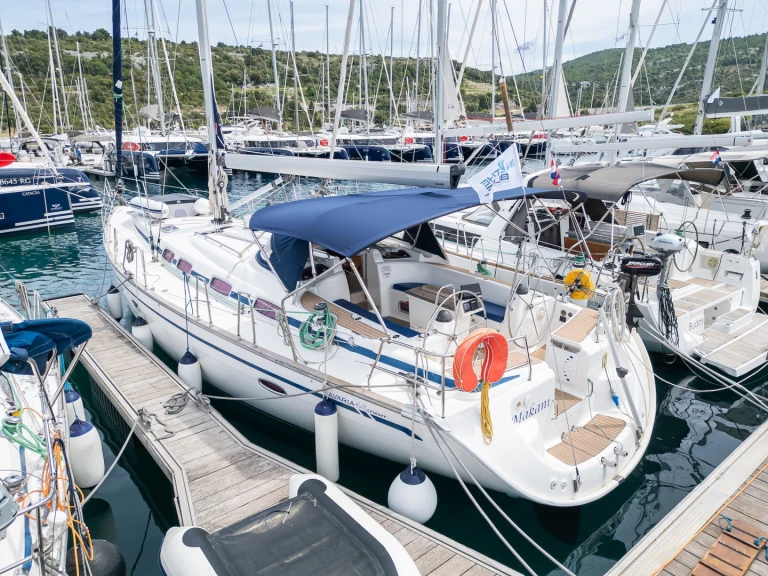 Bootsverleih Bavaria Cruiser 46 Primošten Samboat