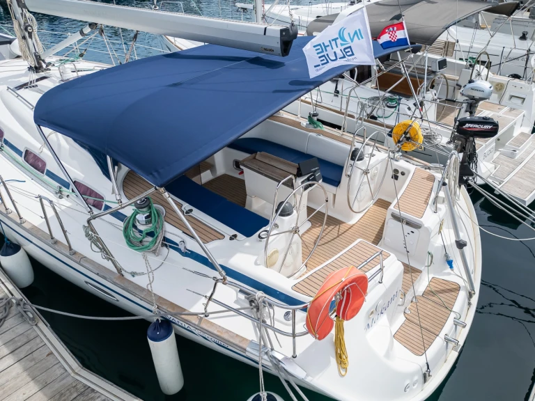 Segelboot mit oder ohne Skipper Bavaria mieten in Primošten