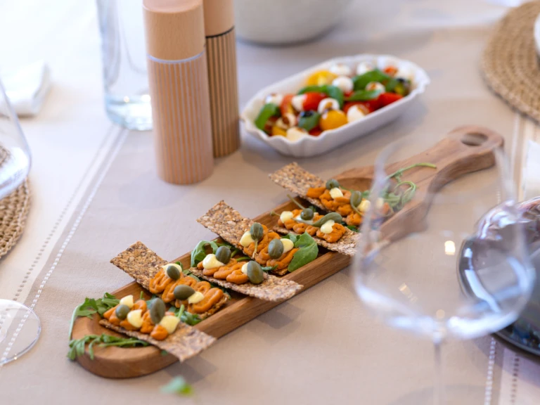 Ein Bali Bali 5.8 mieten in Trogir