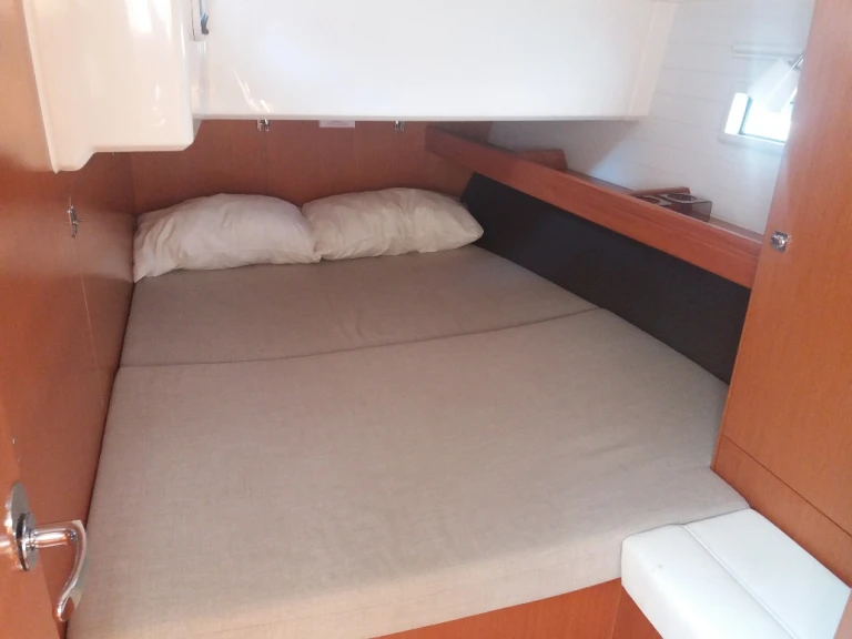 Boot mieten Nettuno günstig Cruiser 46