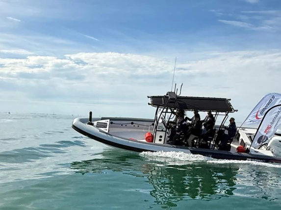 Searib's 9.60 PRO mieten Arzon