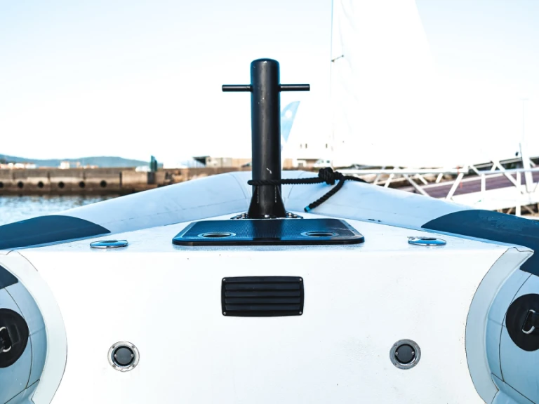 Boot mieten Arzon günstig 9.60 PRO