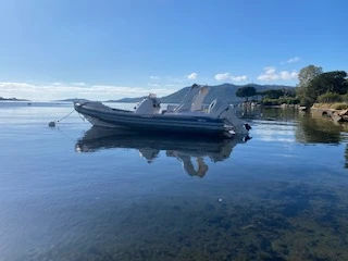 Ein Stingher 22GT mieten in Porto-Vecchio