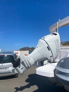 Boot mieten Porto-Vecchio günstig 22GT
