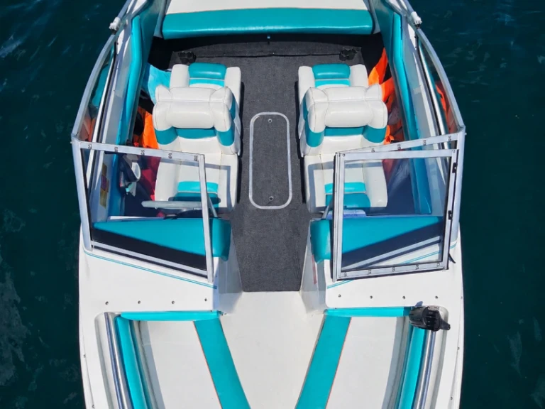 Motorboot mieten in Annecy zum besten Preis