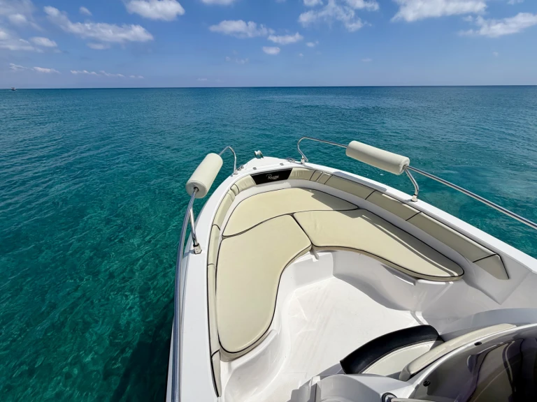 Boot mieten Protaras günstig Voyager 19 S