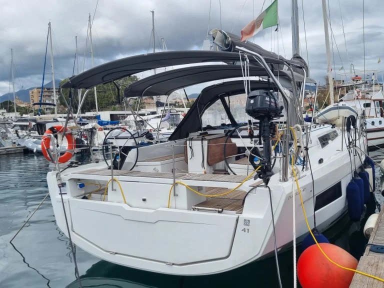 Segelboot mieten in Palermo zum besten Preis