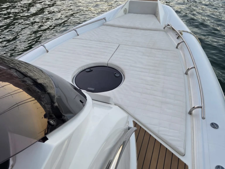Altamarea Wave 35 gt mieten Castellammare del Golfo