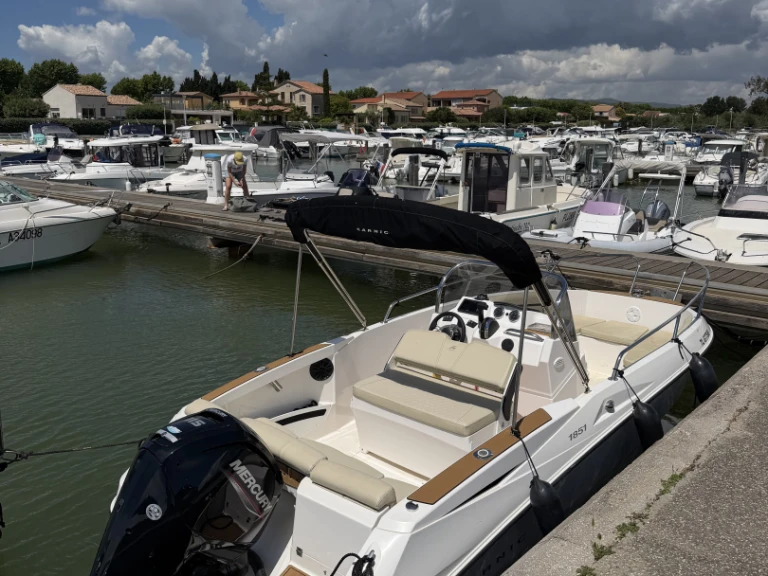 Karnic 1851 mieten La Londe-les-Maures