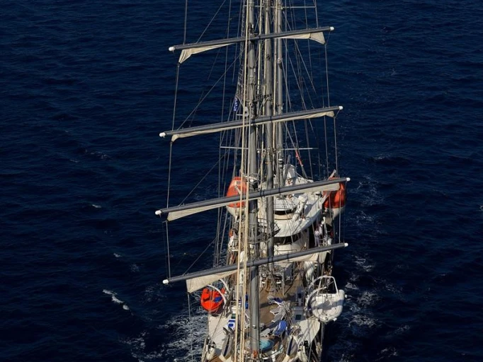 Yacht mieten in Piraeus Port - Custom Made custom