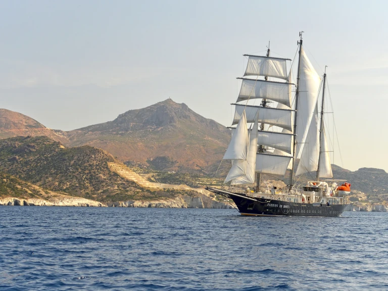 Yacht mit oder ohne Skipper Custom Made mieten in Piraeus Port
