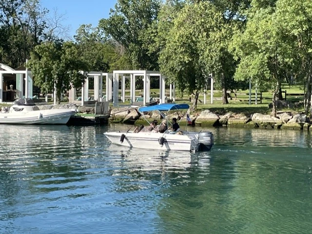 Motorboot mieten in Mandelieu-la-Napoule - Arcoa Arcoa 535