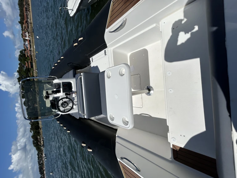 Schlauchboot mieten in Lège-Cap-Ferret zum besten Preis