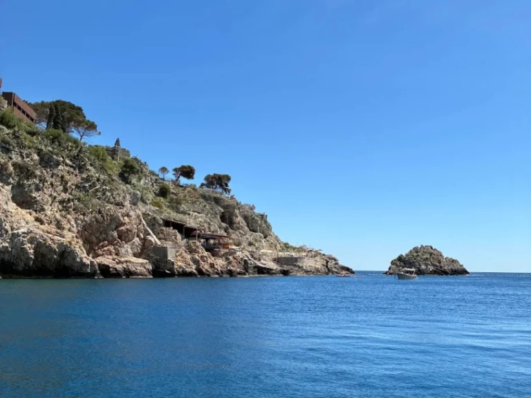 Motorboot mieten in Giardini-Naxos - Acquabat Sport Line 19