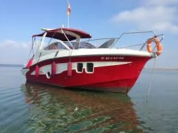 Motorboot mit oder ohne Skipper Lexsia mieten in Benicarló