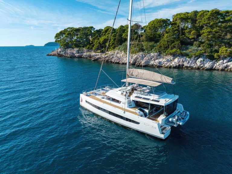 Ein Bali Bali 5.4 mieten in Capo d'Orlando