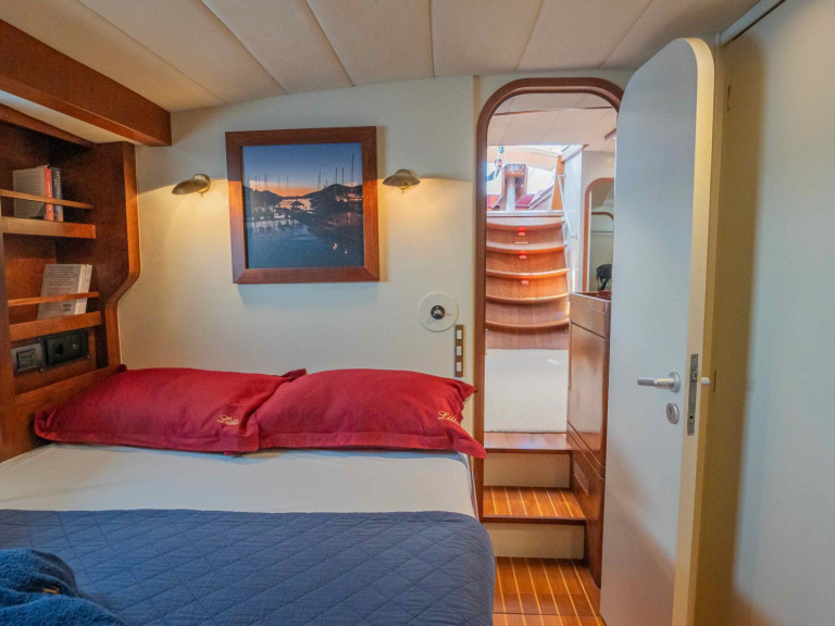 Segelboot mieten in Pisa zum besten Preis