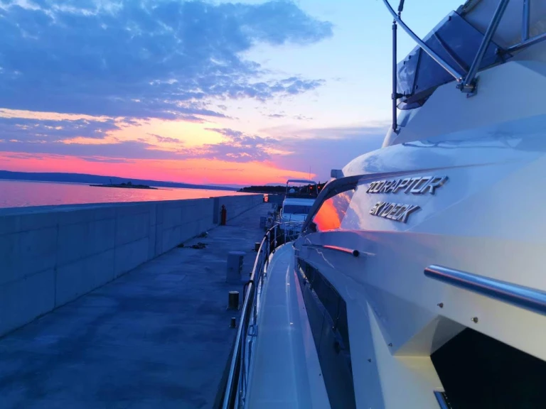 Vermietung Yacht Galeon mit Führerschein