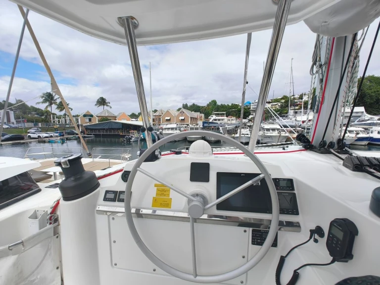 Ein Bali Bali 4.4 mieten in Bas du Fort