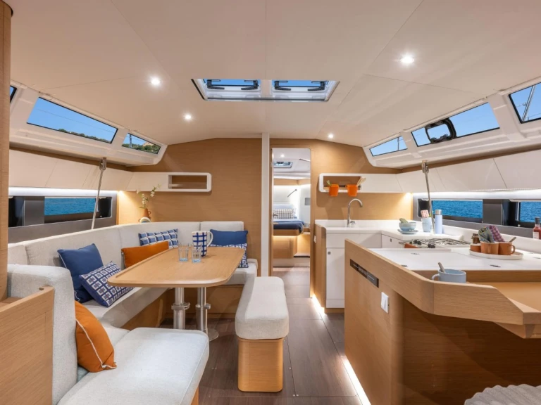 Segelboot mieten in Parham Town zum besten Preis