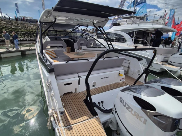 Motorboot mieten in Hyères zum besten Preis