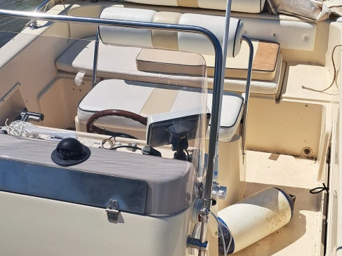 Motorboot mieten in Chioggia zum besten Preis
