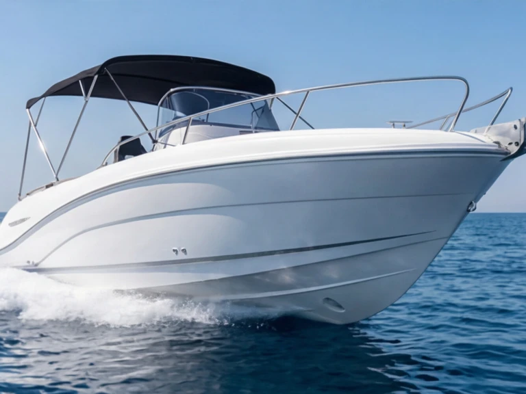Motorboot mit oder ohne Skipper Sessa Marine mieten in Sant Antoni de Portmany