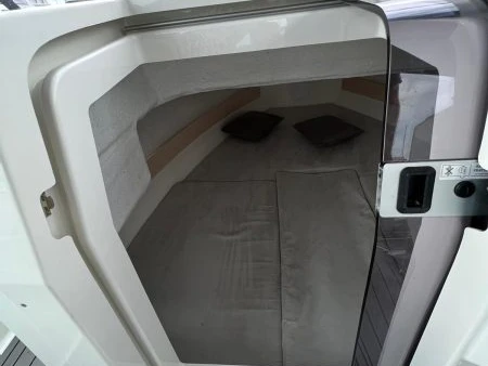 Motorboot mieten in Preko - Atlantic ATLANTIC 630