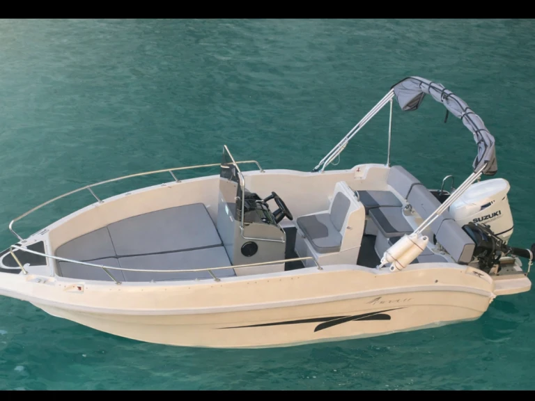 Bootsverleih Nireus Nireus Ω53 Elegance  Zakynthos Samboat