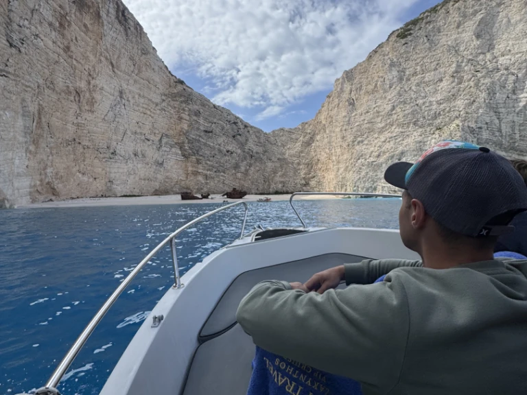 Bootsverleih Nireus Nireus Ω53 Elegance  Zakynthos Samboat