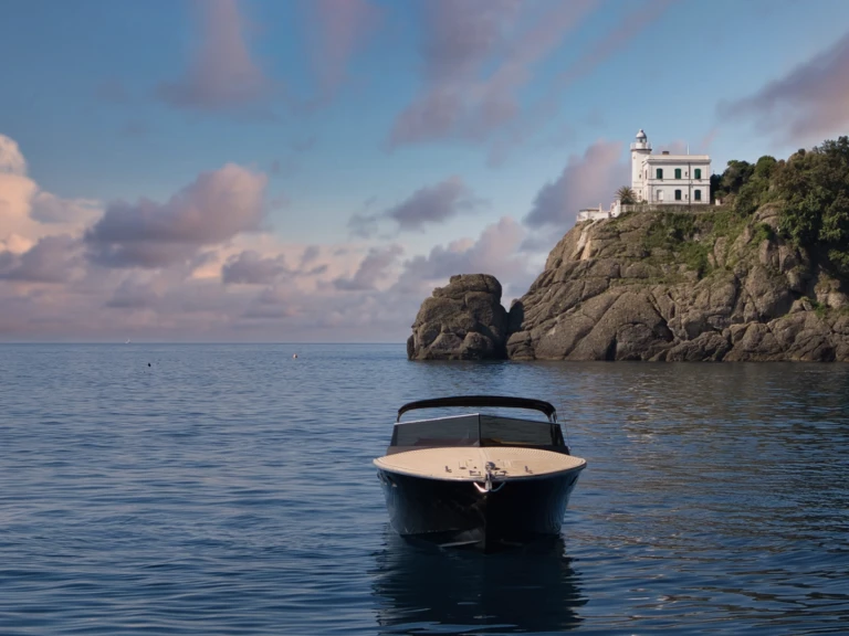 YachtCharter in Saint-Tropez - Magnum 38 auf SamBoat