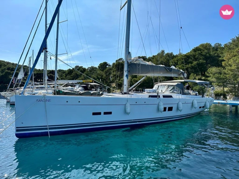 Segelboot mieten in Porto-Vecchio zum besten Preis