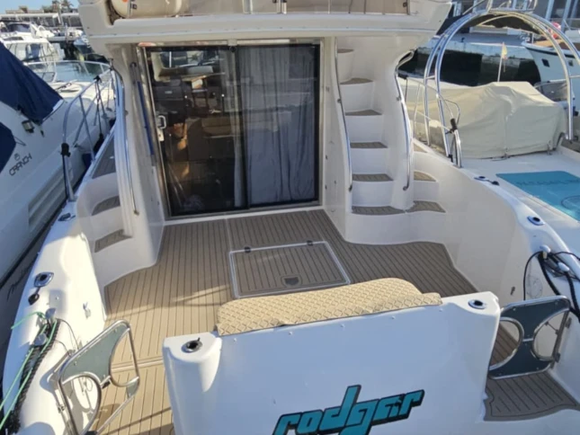 Motorboot mieten in Fuengirola zum besten Preis