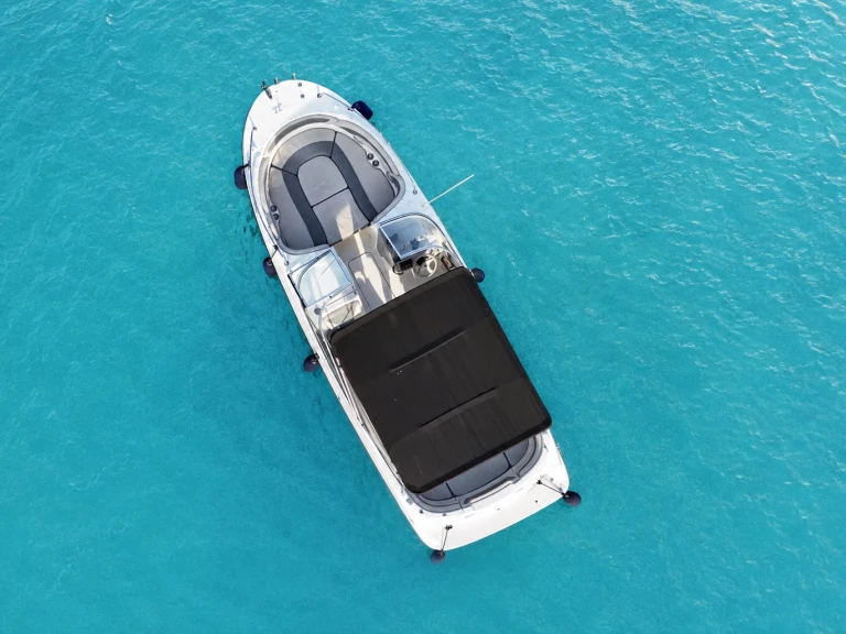 Boot mieten Puerto Banús günstig Bayliner 249 SD