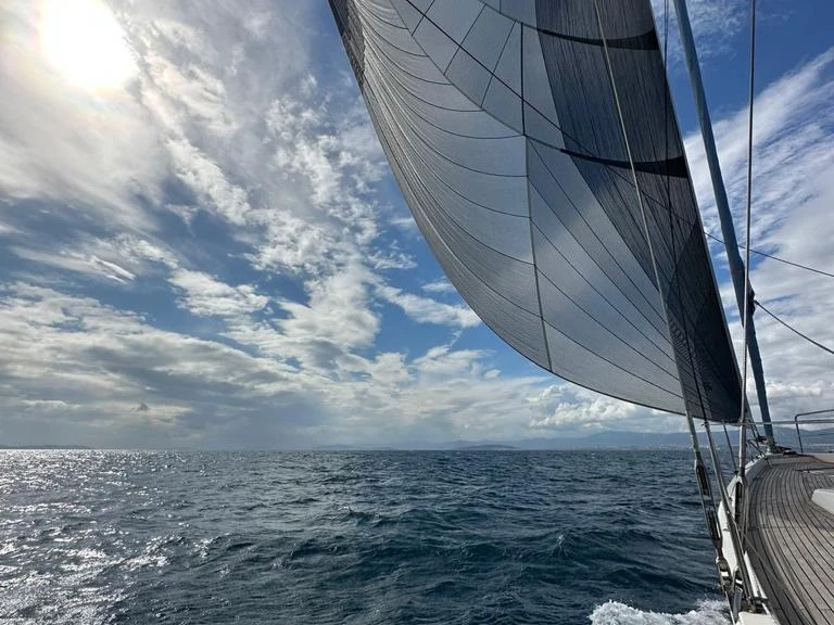 Segelboot mit oder ohne Skipper Hanse mieten in Porto-Vecchio