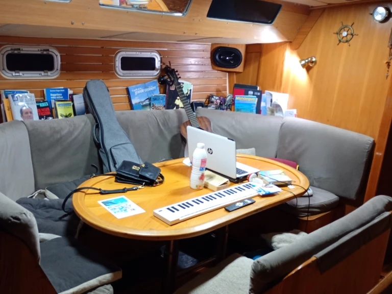 Segelboot mieten in Saint-Cyprien zum besten Preis