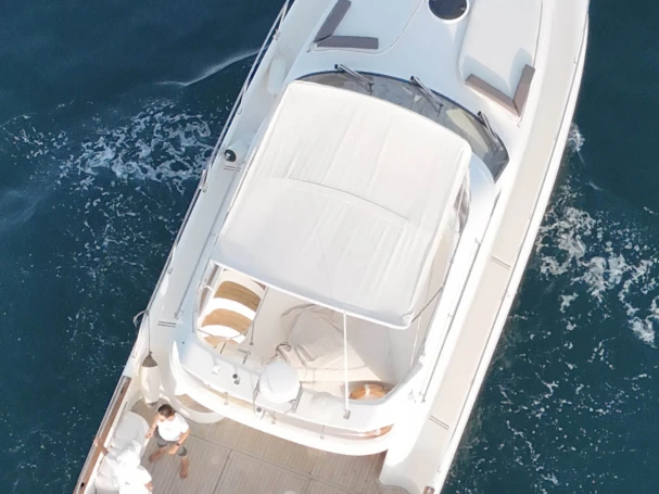 YachtCharter in Marbella - ASTINOR 12,75 auf SamBoat