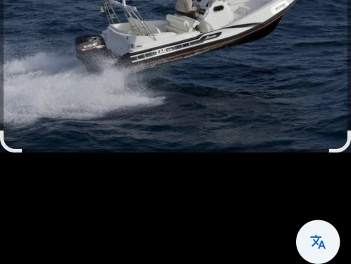 Schlauchboot mieten in Partinello zum besten Preis